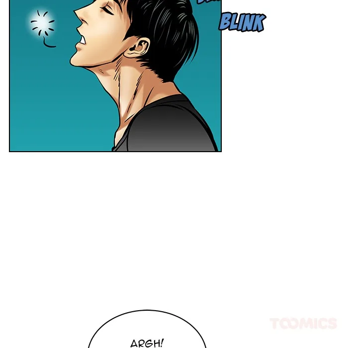 Five Years Apart Chapter 17 page 10 - 