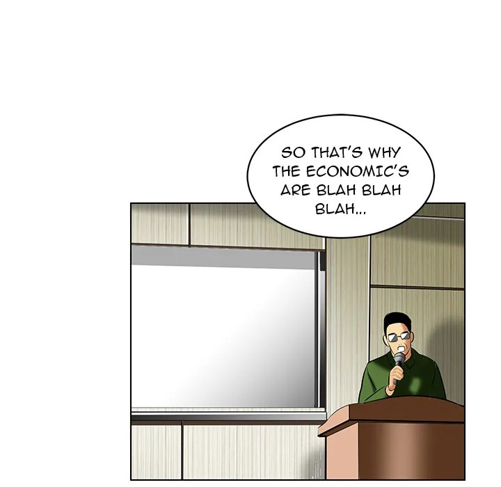 Five Years Apart Chapter 18 page 11 - 