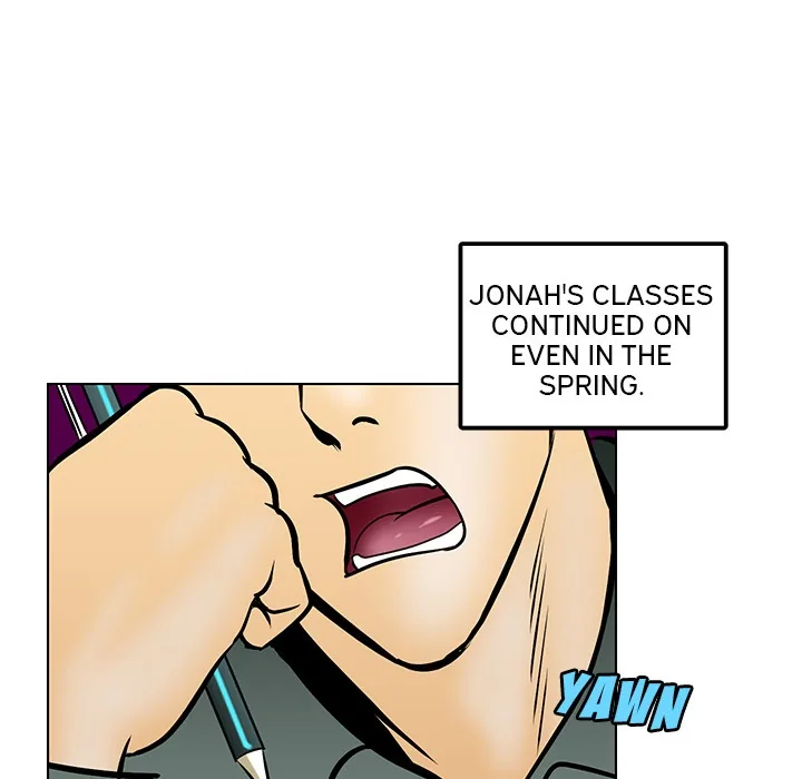 Five Years Apart Chapter 18 page 12 - 