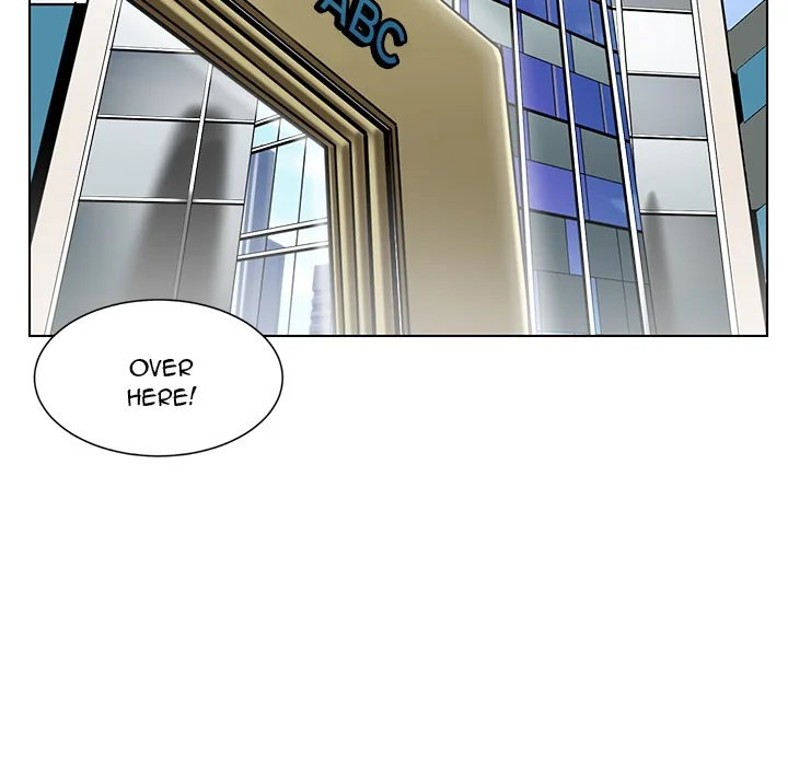 Five Years Apart Chapter 18 page 18 - 