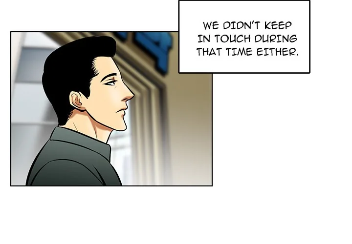 Five Years Apart Chapter 18 page 3 - 