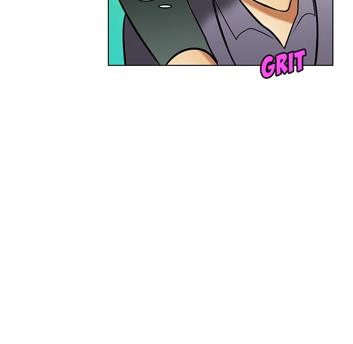 Five Years Apart Chapter 18 page 23 - 