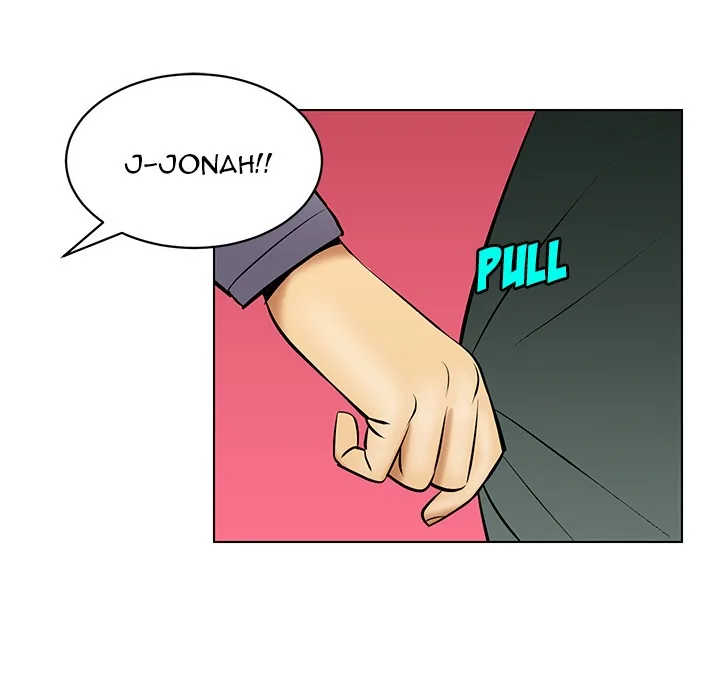Five Years Apart Chapter 18 page 24 - 