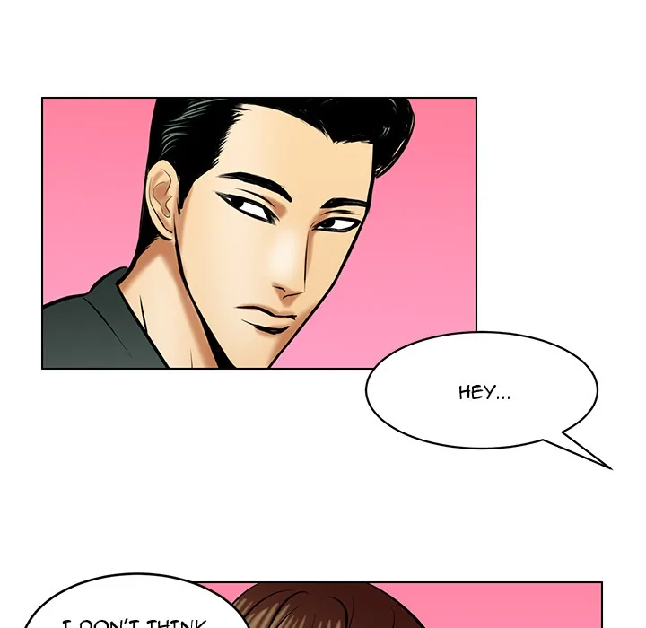 Five Years Apart Chapter 18 page 25 - 