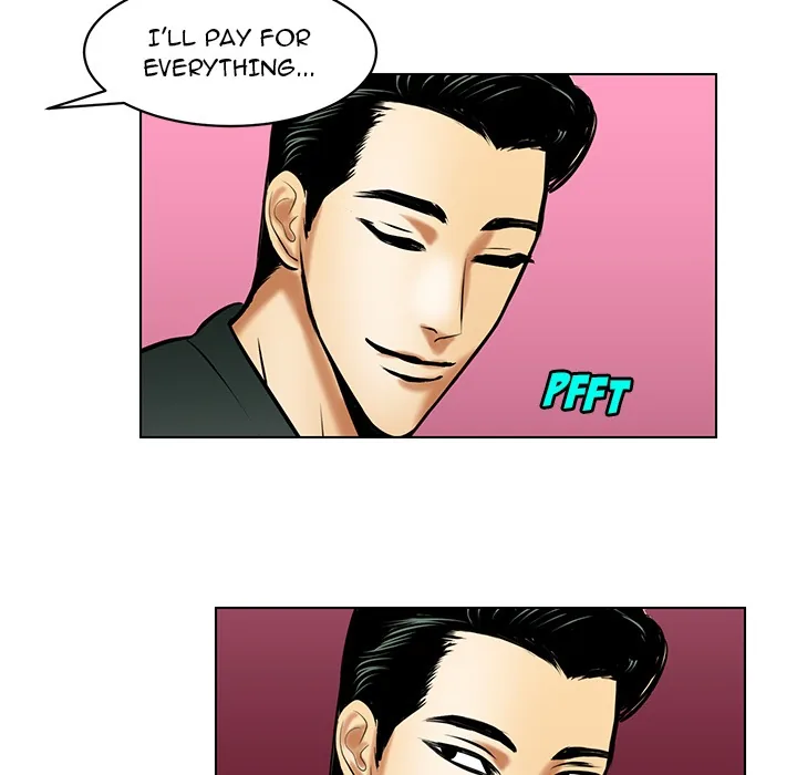 Five Years Apart Chapter 18 page 28 - 