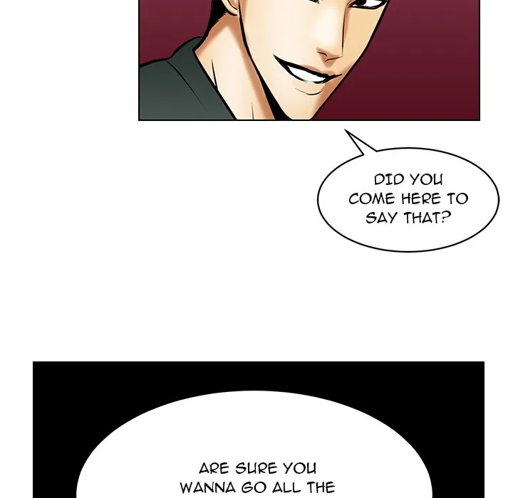 Five Years Apart Chapter 18 page 29 - 