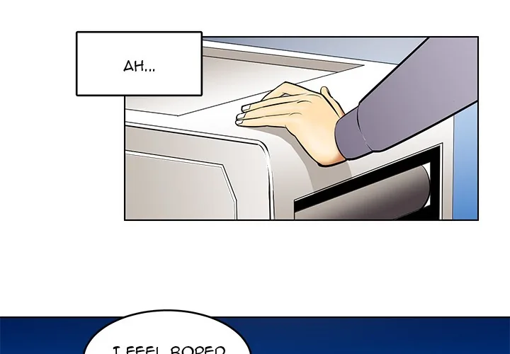Five Years Apart Chapter 18 page 4 - 