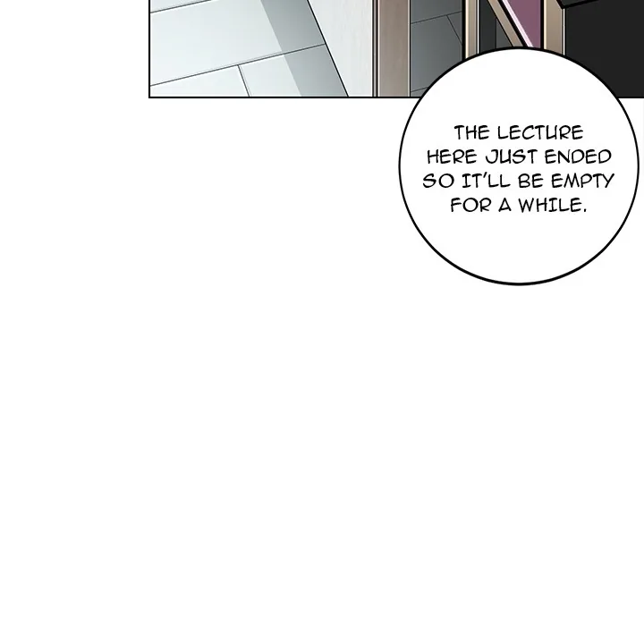 Five Years Apart Chapter 18 page 37 - 
