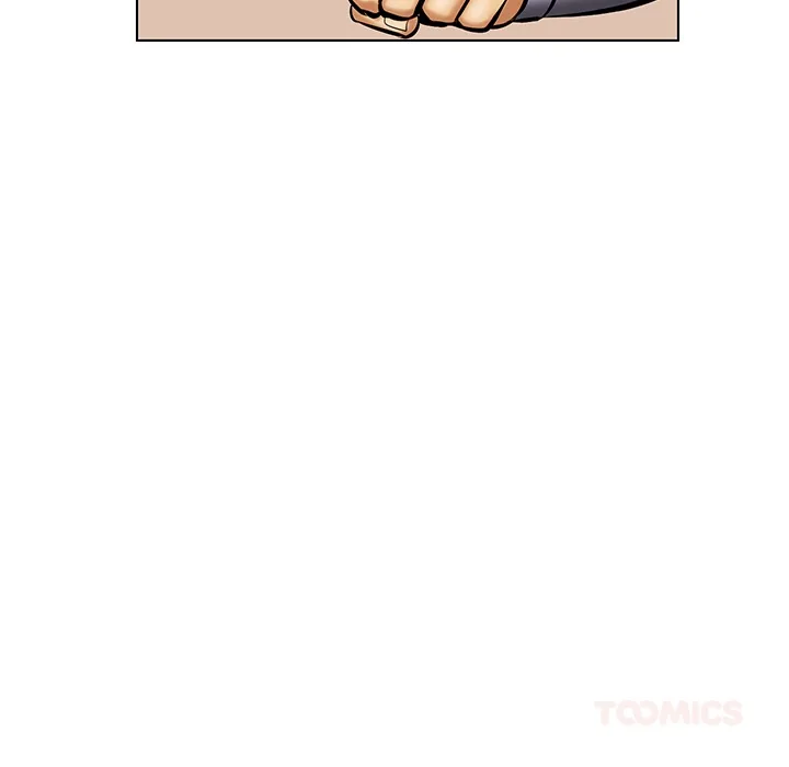 Five Years Apart Chapter 18 page 44 - 