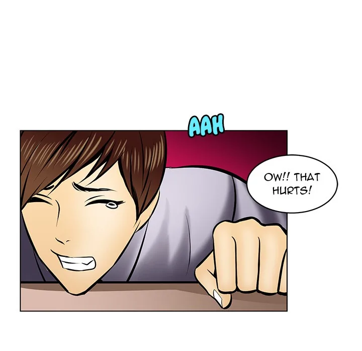 Five Years Apart Chapter 18 page 45 - 