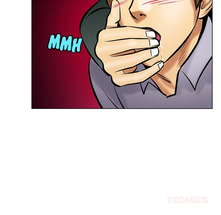 Five Years Apart Chapter 18 page 50 - 