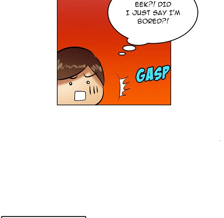 Five Years Apart Chapter 18 page 6 - 