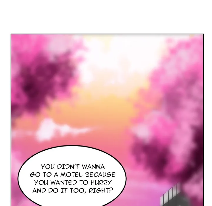 Five Years Apart Chapter 18 page 60 - 