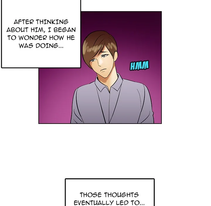 Five Years Apart Chapter 18 page 7 - 