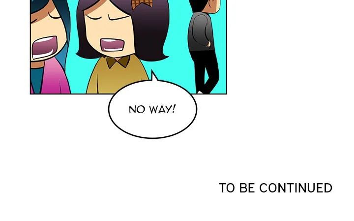 Five Years Apart Chapter 18 page 63 - 