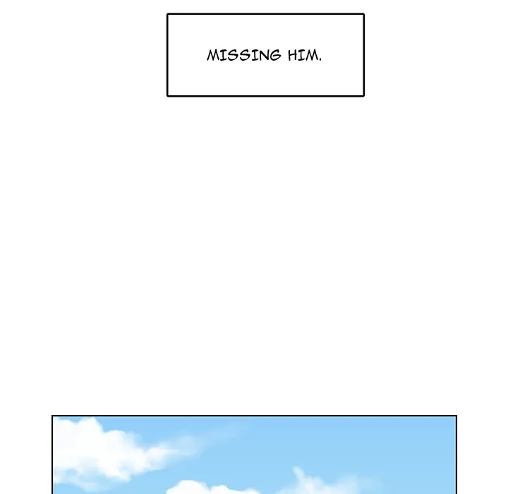 Five Years Apart Chapter 18 page 9 - 