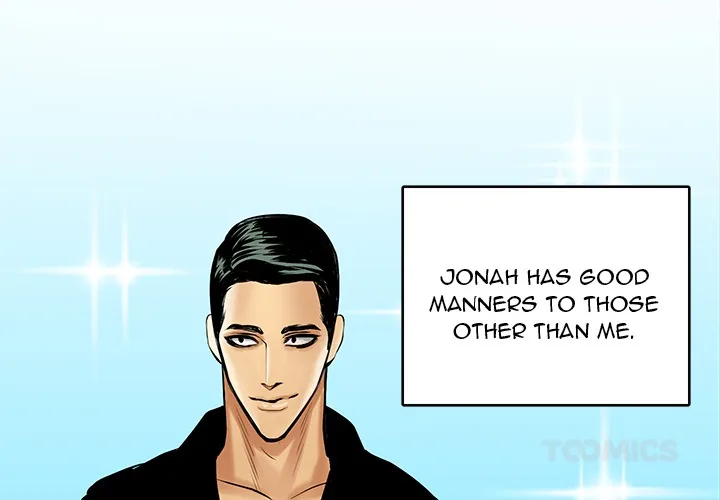 Five Years Apart Chapter 19 page 2 - 