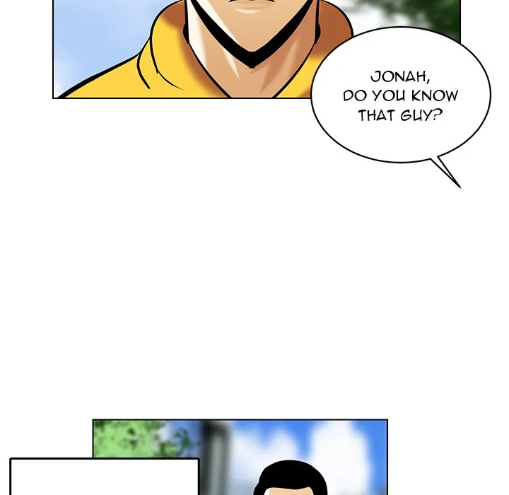 Five Years Apart Chapter 19 page 11 - 