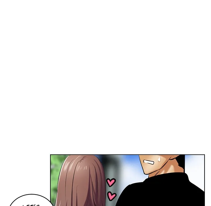 Five Years Apart Chapter 19 page 13 - 