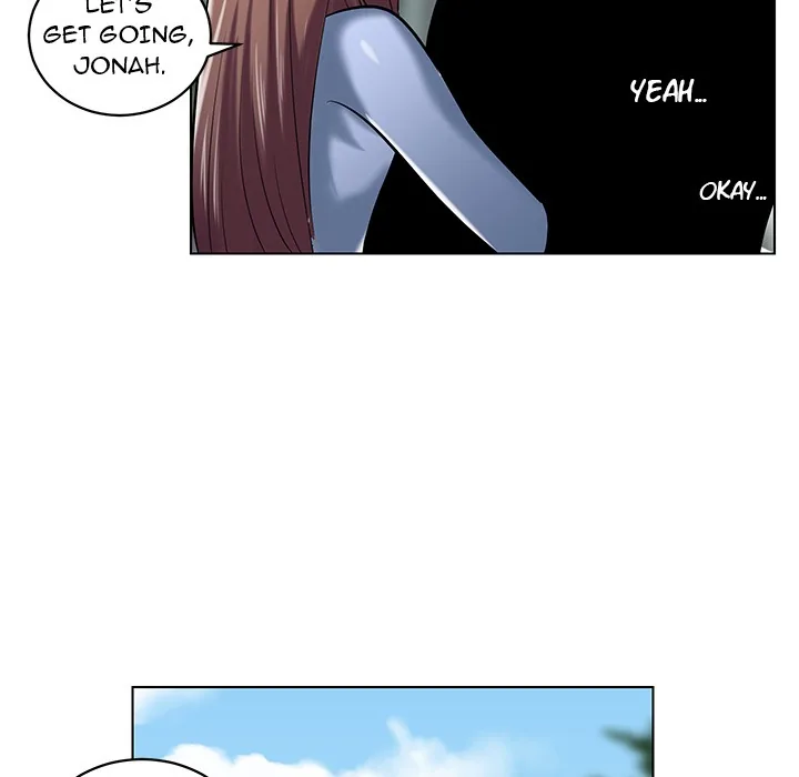 Five Years Apart Chapter 19 page 14 - 