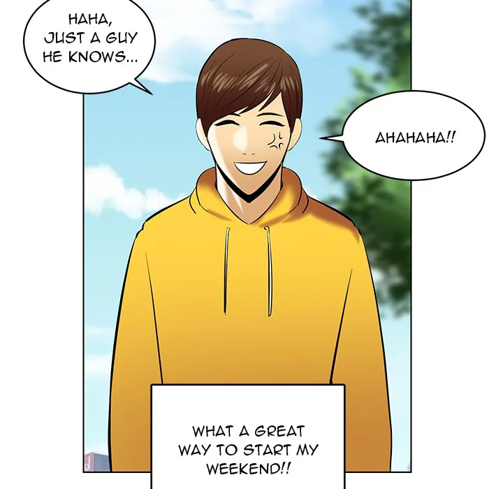 Five Years Apart Chapter 19 page 15 - 