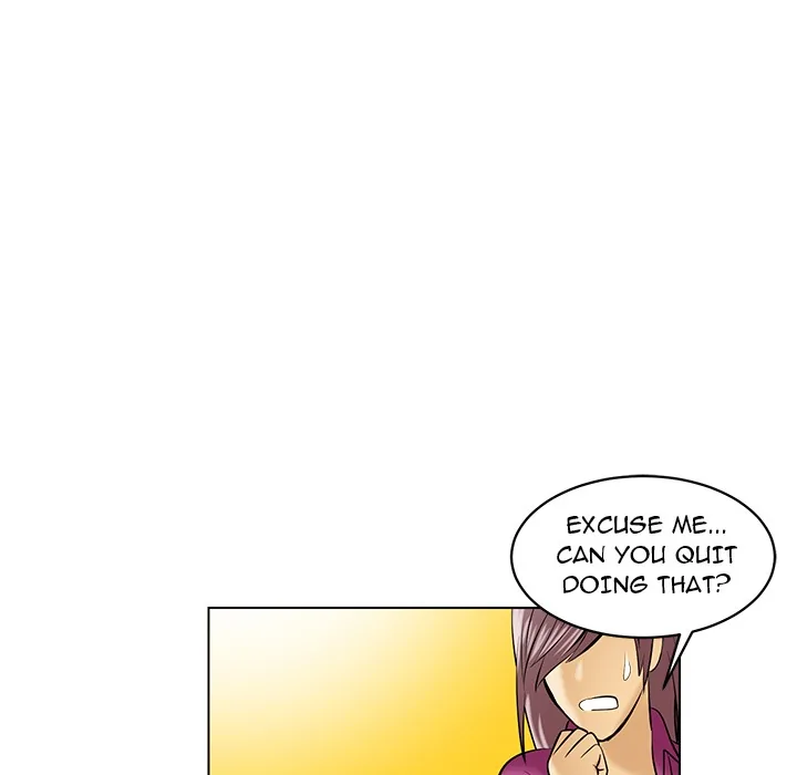 Five Years Apart Chapter 19 page 20 - 