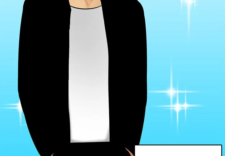 Five Years Apart Chapter 19 page 3 - 