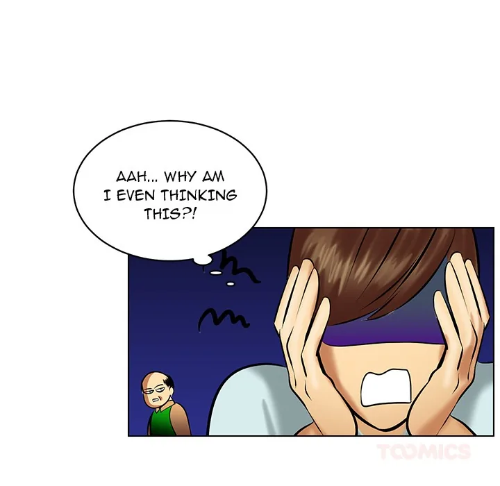 Five Years Apart Chapter 19 page 26 - 