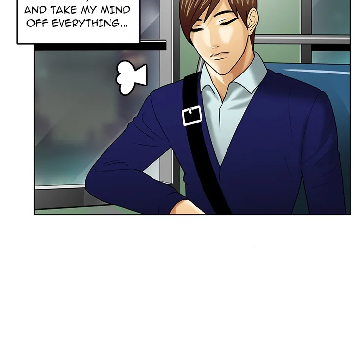 Five Years Apart Chapter 19 page 30 - 