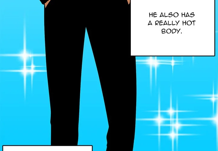 Five Years Apart Chapter 19 page 4 - 