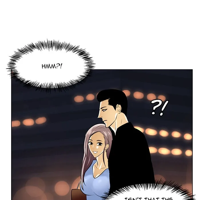 Five Years Apart Chapter 19 page 31 - 