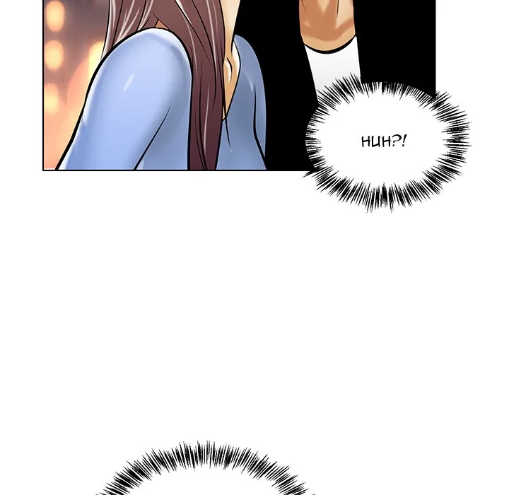 Five Years Apart Chapter 19 page 33 - 