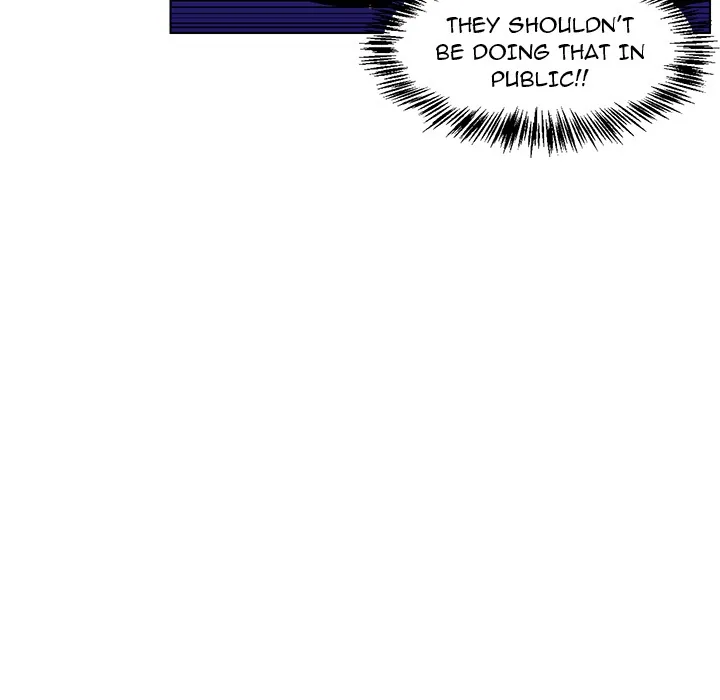 Five Years Apart Chapter 19 page 37 - 
