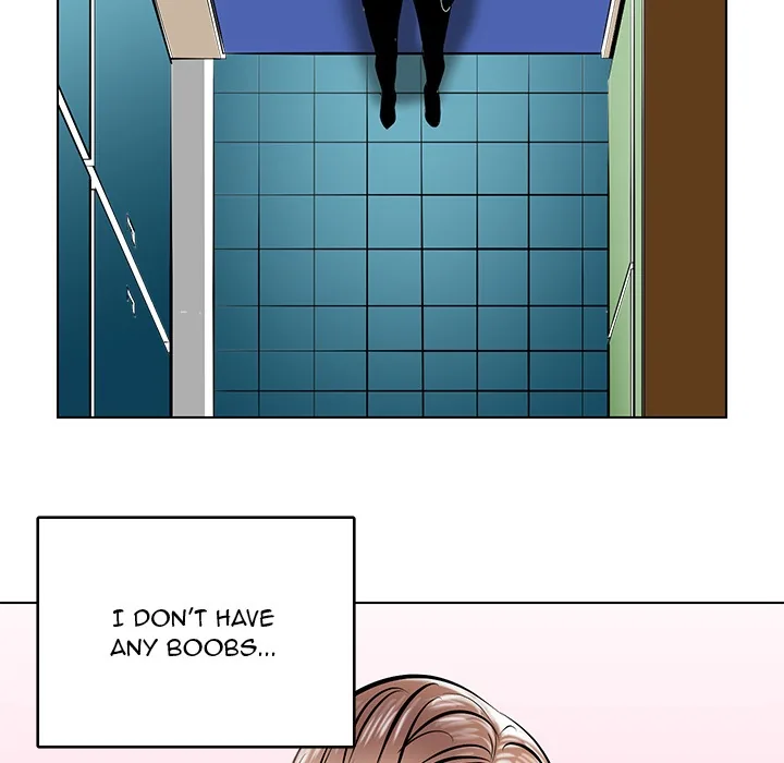 Five Years Apart Chapter 19 page 41 - 