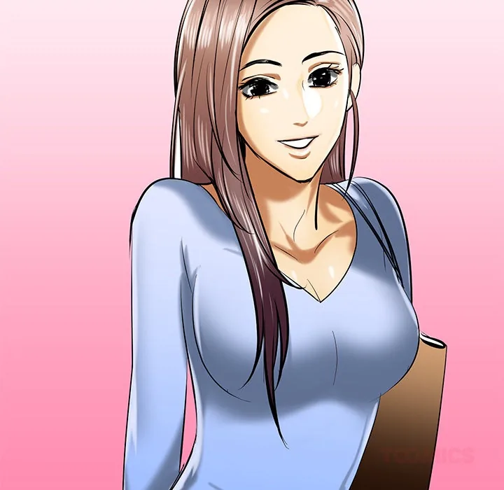 Five Years Apart Chapter 19 page 42 - 