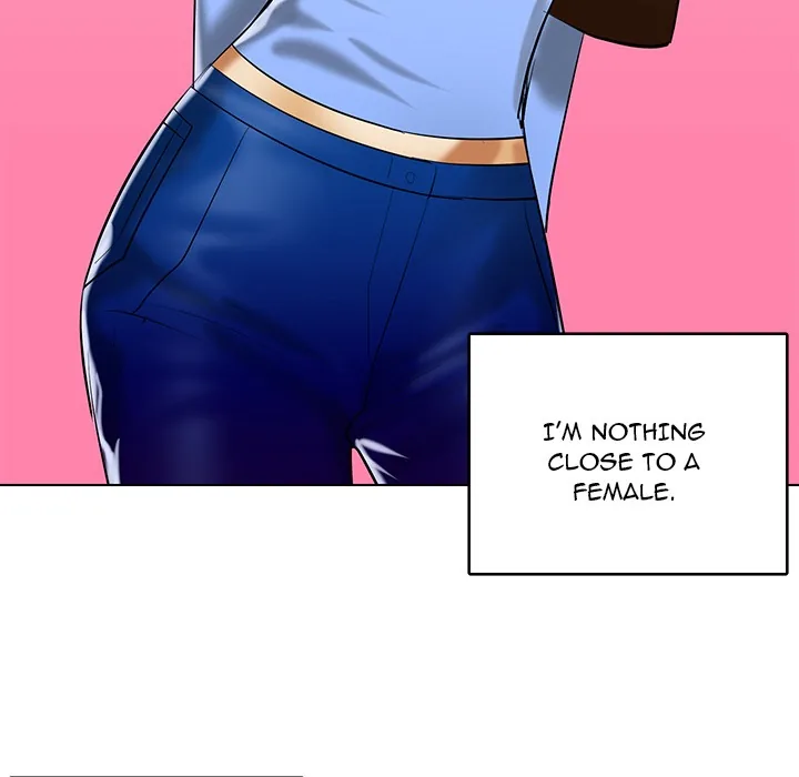 Five Years Apart Chapter 19 page 43 - 