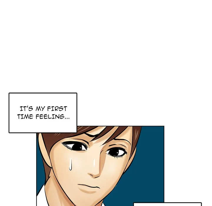 Five Years Apart Chapter 19 page 45 - 