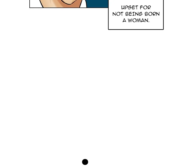 Five Years Apart Chapter 19 page 46 - 