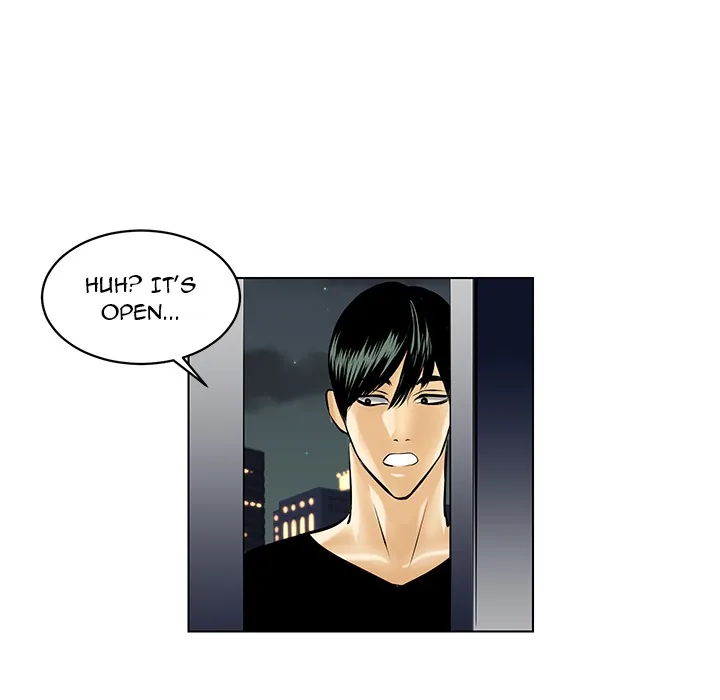 Five Years Apart Chapter 19 page 52 - 