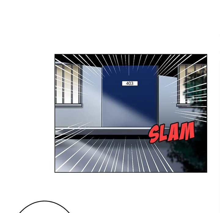 Five Years Apart Chapter 19 page 54 - 