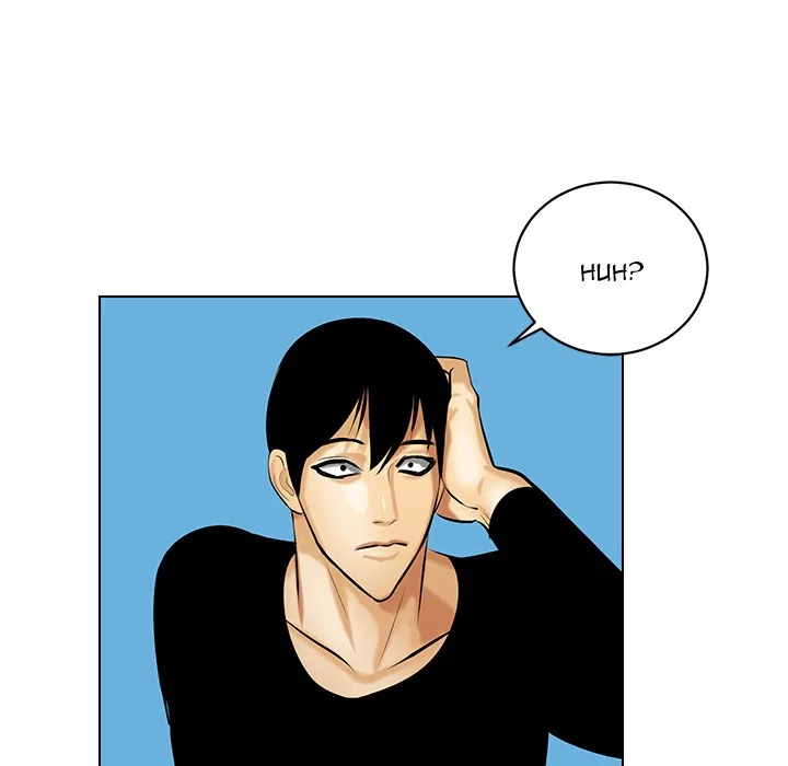 Five Years Apart Chapter 19 page 56 - 