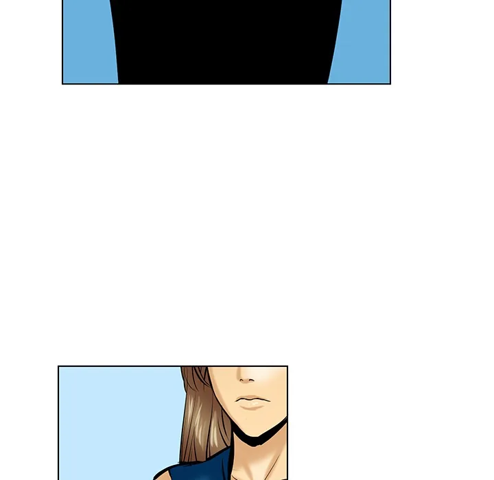 Five Years Apart Chapter 19 page 57 - 