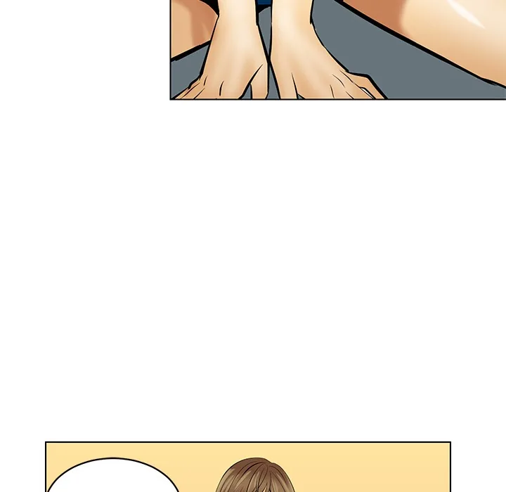 Five Years Apart Chapter 19 page 59 - 