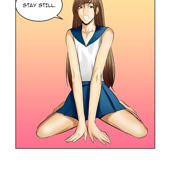 Five Years Apart Chapter 19 page 60 - 