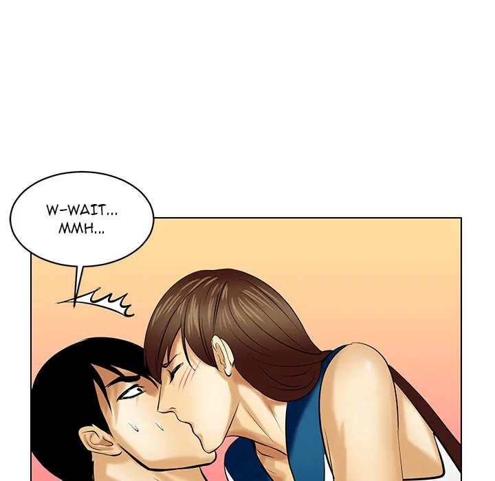 Five Years Apart Chapter 19 page 63 - 