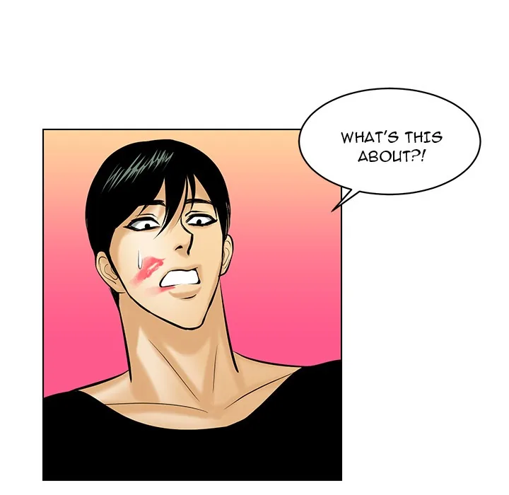 Five Years Apart Chapter 19 page 65 - 