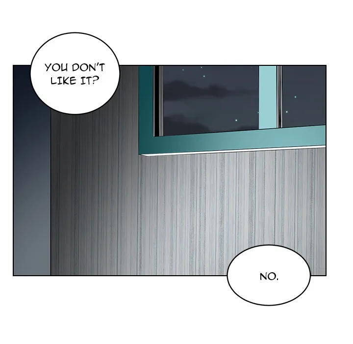 Five Years Apart Chapter 19 page 67 - 