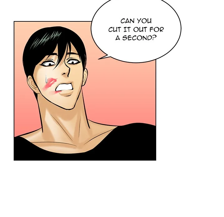 Five Years Apart Chapter 19 page 69 - 