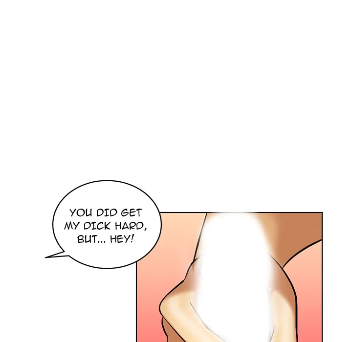 Five Years Apart Chapter 19 page 70 - 