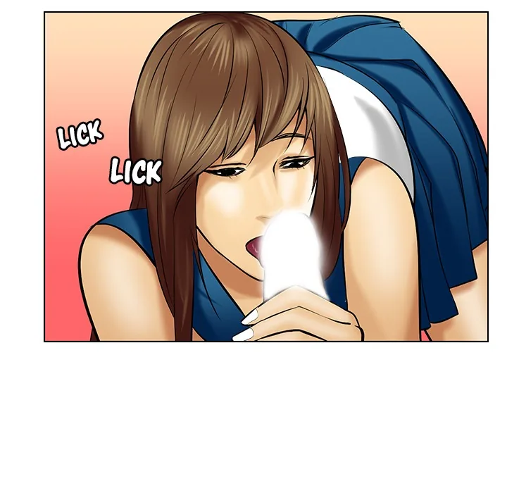 Five Years Apart Chapter 19 page 72 - 